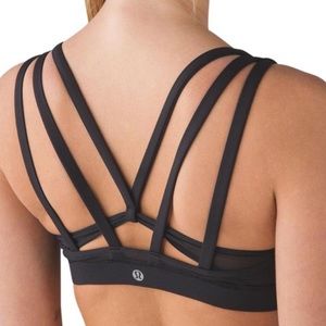 Lululemon Energy Exhale Bra